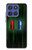 S3816 Comprimé Rouge Comprimé Bleu Capsule Etui Coque Housse pour Motorola Moto G Stylus 5G (2025,2026), Edge 60 Stylus
