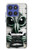 S3964 Photo d'un prisonnier extraterrestre Etui Coque Housse pour Motorola Moto G Stylus 5G (2025,2026), Edge 60 Stylus