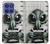 S3964 Photo d'un prisonnier extraterrestre Etui Coque Housse pour Motorola Moto G Stylus 5G (2025,2026), Edge 60 Stylus