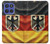 S3989 Ancien drapeau de l'aigle allemand Etui Coque Housse pour Motorola Moto G Stylus 5G (2025,2026), Edge 60 Stylus