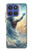 S4028 Zeus, Dieu, Puissance du tonnerre Etui Coque Housse pour Motorola Moto G Stylus 5G (2025,2026), Edge 60 Stylus