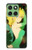 S0095 Peter Pan Tinker Bell Etui Coque Housse pour Motorola Edge 60