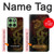 S0354 Dragon chinois Etui Coque Housse pour Motorola Edge 60