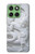 S0386 Dragon Etui Coque Housse pour Motorola Edge 60