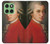 S0492 Mozart Etui Coque Housse pour Motorola Edge 60