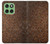 S0542 rouille Etui Coque Housse pour Motorola Edge 60