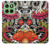 S0605 Yakuza tatouage Etui Coque Housse pour Motorola Edge 60