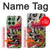 S0605 Yakuza tatouage Etui Coque Housse pour Motorola Edge 60