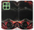 S1373 Casque de moto Etui Coque Housse pour Motorola Edge 60