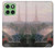 S1443 Terrasse à Paris Eifel Etui Coque Housse pour Motorola Edge 60