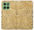 S1625 Textes des Sarcophages égyptiens Etui Coque Housse pour Motorola Edge 60