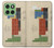 S1695 Le tableau périodique de la Terre du Milieu Etui Coque Housse pour Motorola Edge 60