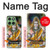 S2287 Seigneur Shiva dieu hindou Etui Coque Housse pour Motorola Edge 60