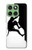 S2407 Alpiniste Escalade Etui Coque Housse pour Motorola Edge 60