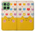 S2442 Chat mignon drôle Dessin animé Etui Coque Housse pour Motorola Edge 60
