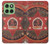 S2464 Mandala de la tradition tibétaine Naropa Etui Coque Housse pour Motorola Edge 60