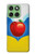 S2687 Blanche-Neige Poisoned d'Apple Etui Coque Housse pour Motorola Edge 60