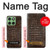 S2850 Imprimé alligator marron Peau graphique Etui Coque Housse pour Motorola Edge 60