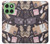 S3448 Mode Etui Coque Housse pour Motorola Edge 60