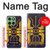 S3546 Roman Bouclier Bleu Etui Coque Housse pour Motorola Edge 60