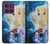 S0348 Casino Etui Coque Housse pour Motorola Edge 60 Pro