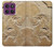 S0380 Fossile de dinosaure Etui Coque Housse pour Motorola Edge 60 Pro
