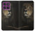 S0472 Lion Etui Coque Housse pour Motorola Edge 60 Pro
