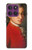 S0492 Mozart Etui Coque Housse pour Motorola Edge 60 Pro