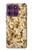 S0625 Pop corn Etui Coque Housse pour Motorola Edge 60 Pro