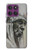 S0792 Chef indien Etui Coque Housse pour Motorola Edge 60 Pro
