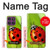 S0892 Coccinelle Etui Coque Housse pour Motorola Edge 60 Pro
