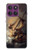 S1091 Rembrandt Christ dans la tempête Etui Coque Housse pour Motorola Edge 60 Pro