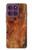 S1140 Bois graphique Etui Coque Housse pour Motorola Edge 60 Pro