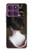 S1337 Japon Geisha Etui Coque Housse pour Motorola Edge 60 Pro