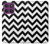 S1613 Chevron Zigzag Etui Coque Housse pour Motorola Edge 60 Pro