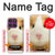 S1619 Mignon de porc Guinée Etui Coque Housse pour Motorola Edge 60 Pro