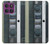 S1872 bande VDO Etui Coque Housse pour Motorola Edge 60 Pro