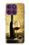 S2042 Raisin Vignoble Raisins Bouteille Rouge Vin Etui Coque Housse pour Motorola Edge 60 Pro