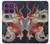 S2073 Japon dragon Art Etui Coque Housse pour Motorola Edge 60 Pro