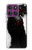 S2111 sombre Samurai Etui Coque Housse pour Motorola Edge 60 Pro