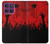 S2458 Zombie main Etui Coque Housse pour Motorola Edge 60 Pro