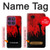 S2458 Zombie main Etui Coque Housse pour Motorola Edge 60 Pro
