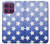 S2481 Motif étoile Etui Coque Housse pour Motorola Edge 60 Pro