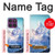 S2547 Mont Everest Etui Coque Housse pour Motorola Edge 60 Pro