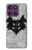 S2549 Rorschach Test de psychologique Etui Coque Housse pour Motorola Edge 60 Pro