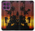 S2563 Californie lever du soleil Etui Coque Housse pour Motorola Edge 60 Pro