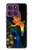 S2583 Tinkerbell Étincelle magique Etui Coque Housse pour Motorola Edge 60 Pro