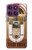 S2853 Jukebox appareil de lecture Etui Coque Housse pour Motorola Edge 60 Pro