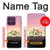 S3252 vélo Coucher de soleil Etui Coque Housse pour Motorola Edge 60 Pro