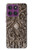 S3395 dragon Porte Etui Coque Housse pour Motorola Edge 60 Pro